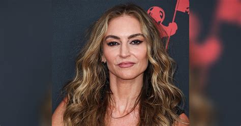 matteo latest controversy - Drea de Matteo says she joined OnlyFans after Hollywood .